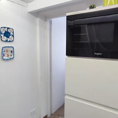 Acchiana! Apartment: Mare & Cultura *
