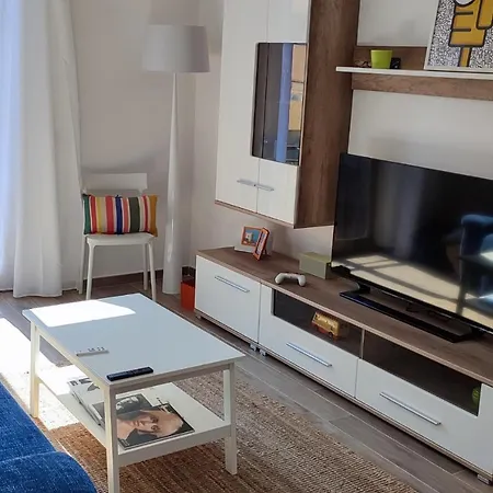 Apartment Acchiana! Apartment: Mare & Cultura