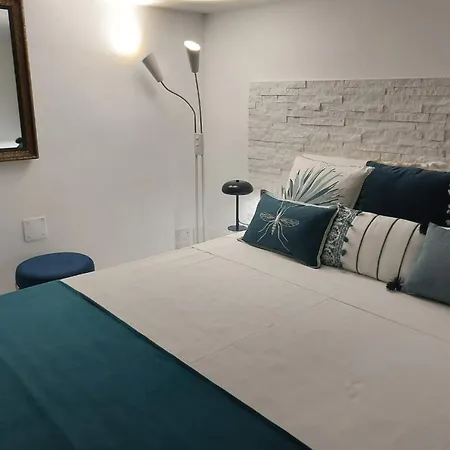 Apartment Acchiana! Apartment: Mare & Cultura Trapani