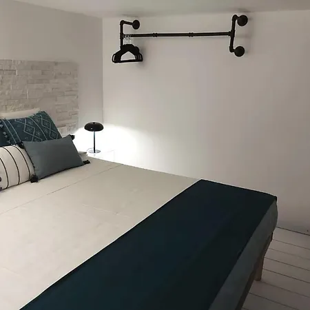 Apartment Acchiana! Apartment: Mare & Cultura Trapani